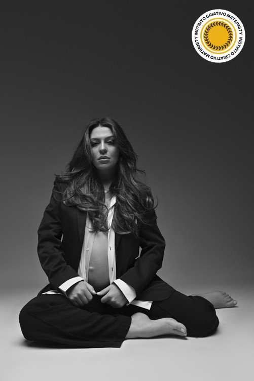 Patricia Lara - MaternityGestante 3º Round - 2025
