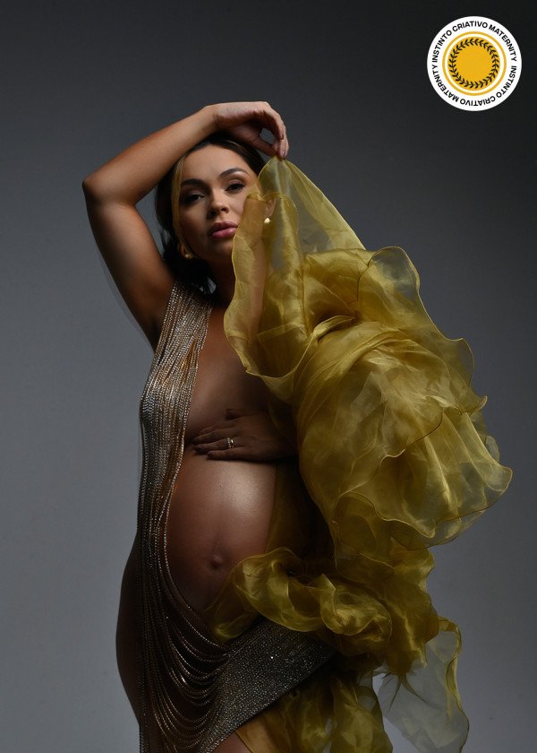 Patricia Lara - MaternityGestante 3º Round - 2025