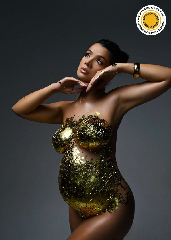 Patricia Lara - MaternityGestante 3º Round - 2025