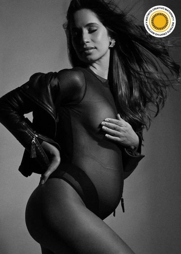 Patricia Lara - MaternityGestante 3º Round - 2025
