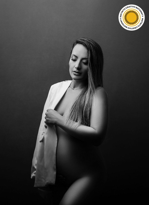 Barbara Pollyana Goncalves - MaternityGestante 4º Round - 2025