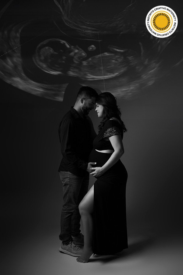 Damille Motta Barros De Castro - MaternityGestante 4º Round - 2025