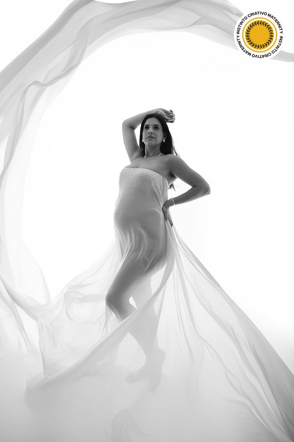 Damille Motta Barros De Castro - MaternityGestante 4º Round - 2025