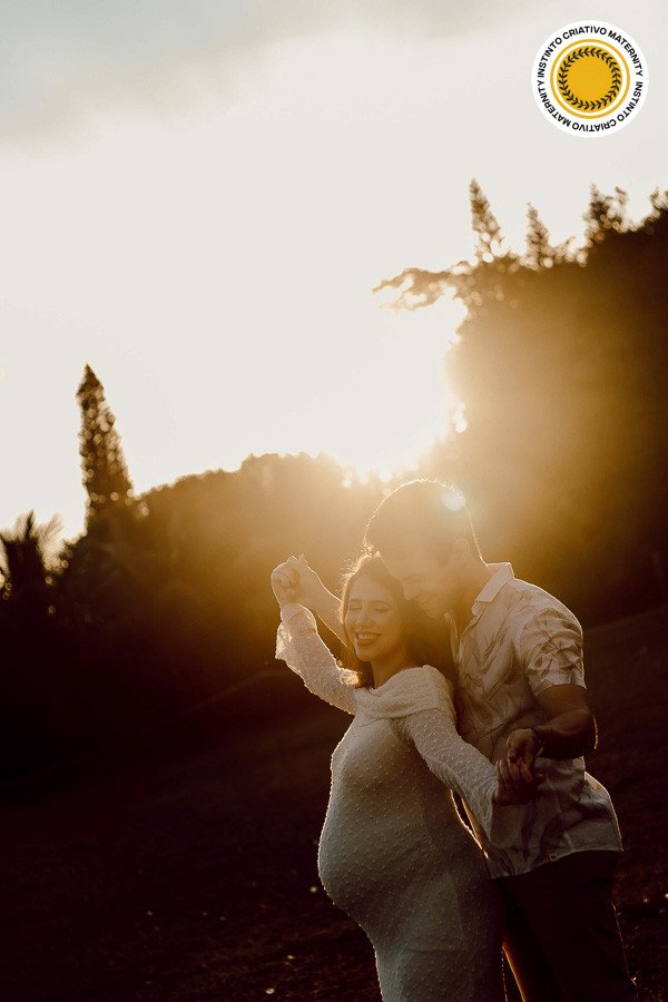 Rayssa Daniele Ferreira Da Silva Freitas - MaternityGestante 4º Round - 2025