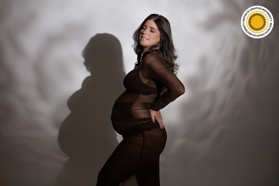 Damille Motta Barros De Castro - MaternityGestante 5º Round - 2025