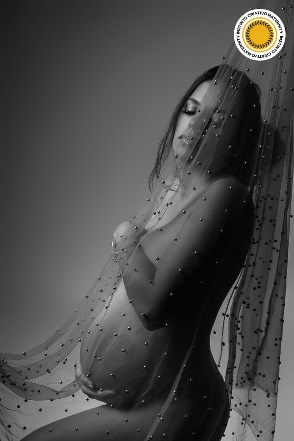 Barbara Pollyana - MaternityGestante 1º Round - 2026