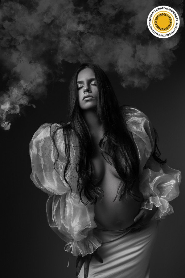 Barbara Pollyana - MaternityGestante 1º Round - 2026