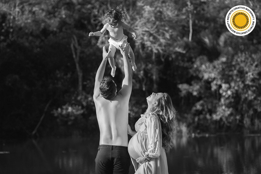 Barbara Pollyana - MaternityGestante 1º Round - 2026