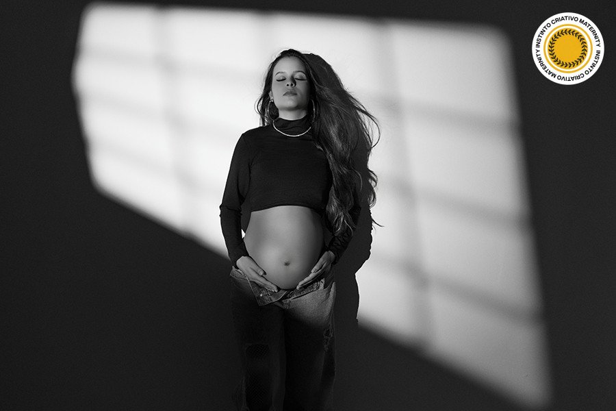 Damille Motta Barros De Castro - MaternityGestante 1º Round - 2026