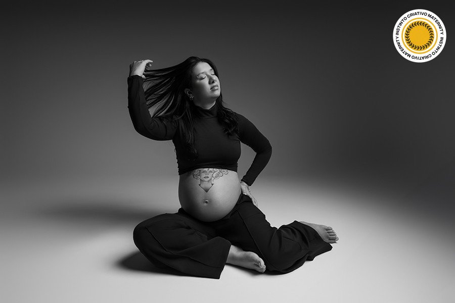 Damille Motta Barros De Castro - MaternityGestante 1º Round - 2026