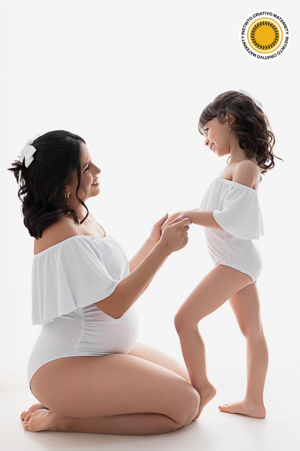 Barbara Pollyana - MaternityGestante 2º Round - 2026
