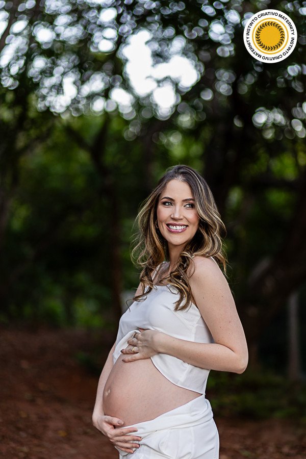 Barbara Pollyana - MaternityGestante 2º Round - 2026