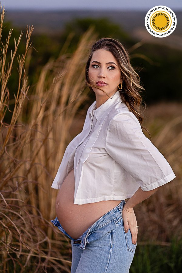 Barbara Pollyana - MaternityGestante 2º Round - 2026