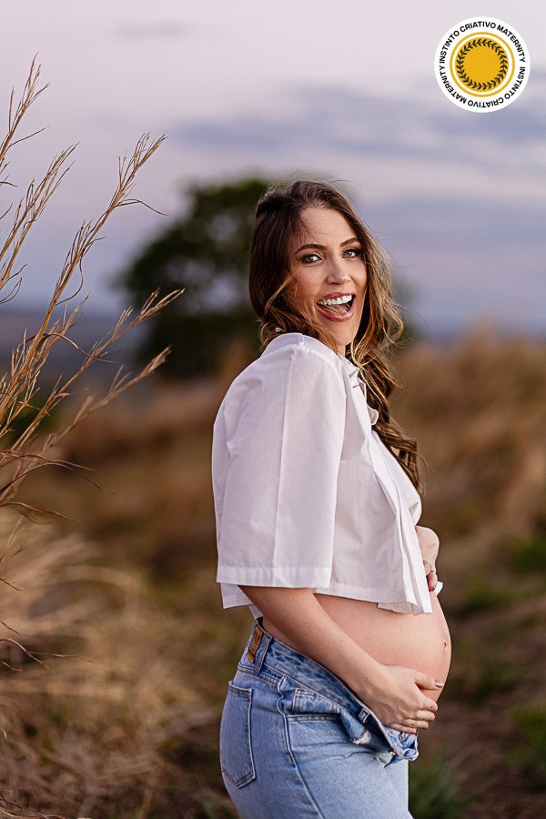 Barbara Pollyana - MaternityGestante 2º Round - 2026