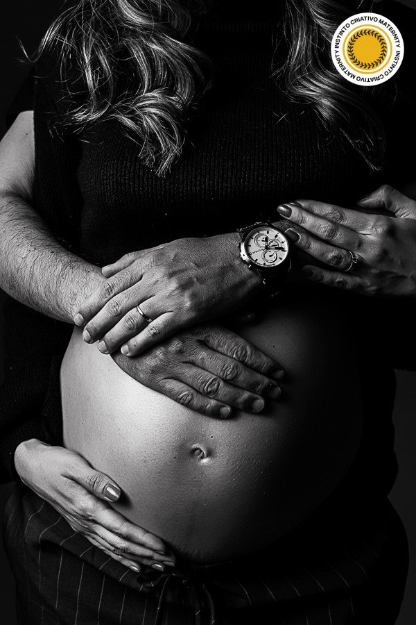 Barbara Pollyana - MaternityGestante 2º Round - 2026