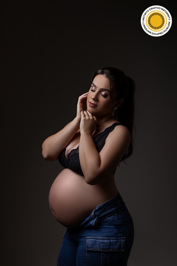 Barbara Pollyana - MaternityGestante 2º Round - 2026