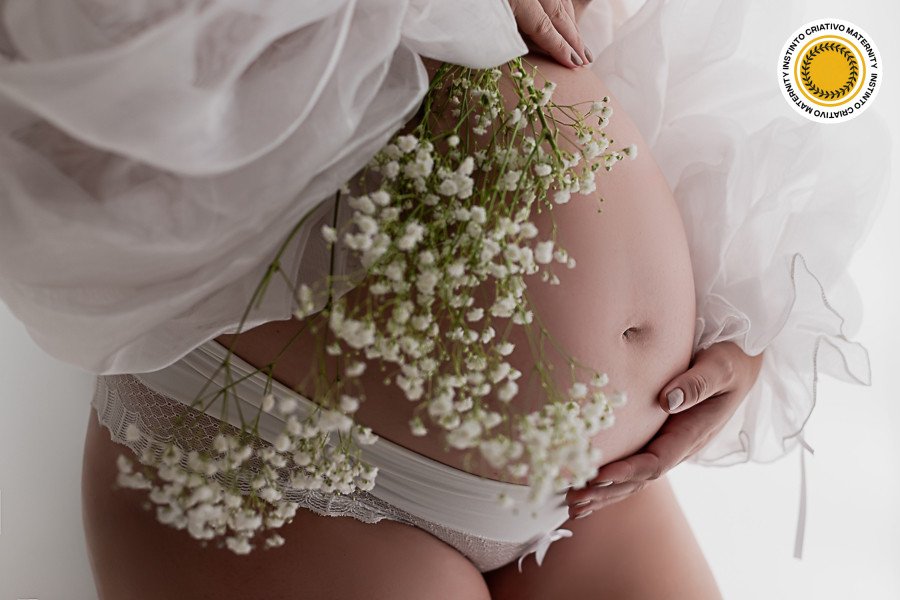 Barbara Pollyana - MaternityGestante 2º Round - 2026