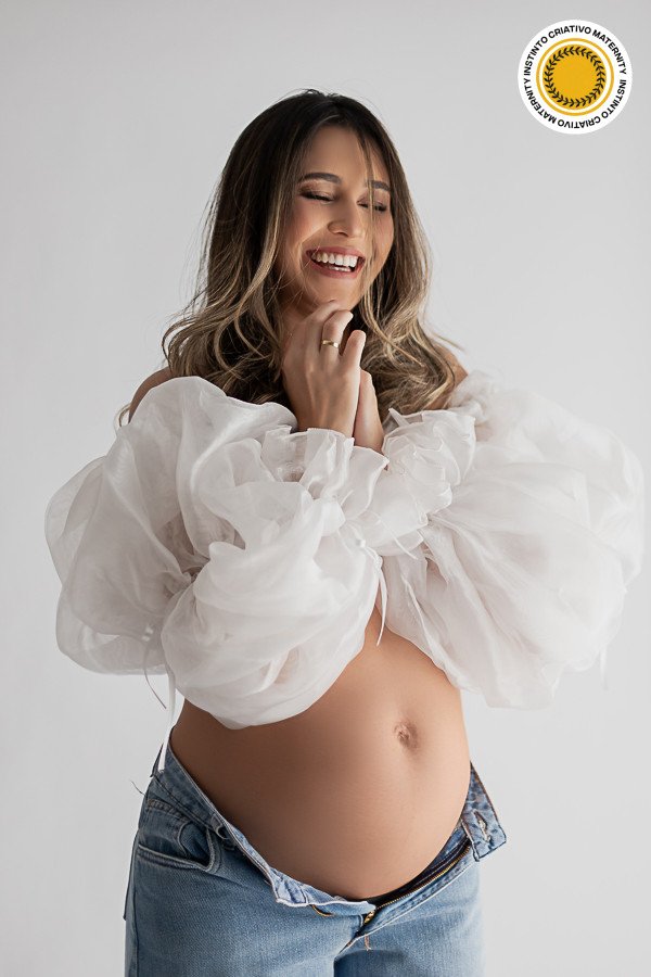 Barbara Pollyana - MaternityGestante 2º Round - 2026