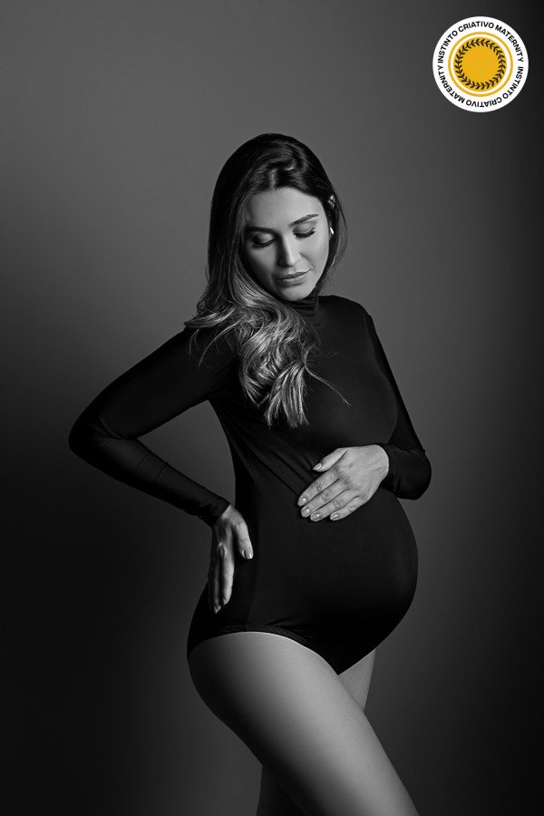 Barbara Pollyana - MaternityGestante 2º Round - 2026
