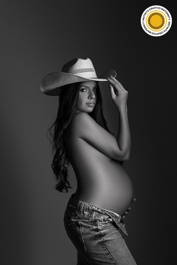 Barbara Pollyana - MaternityGestante 2º Round - 2026