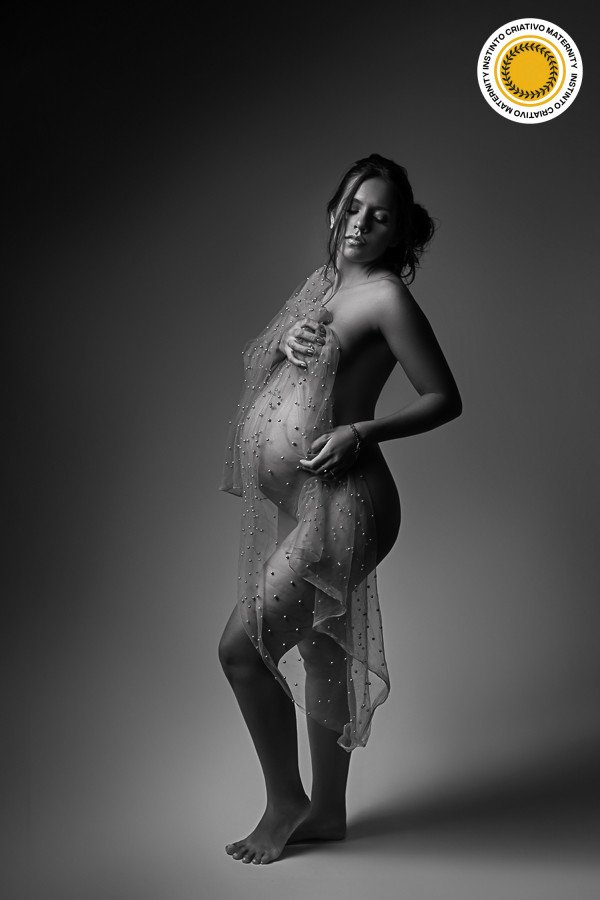 Barbara Pollyana - MaternityGestante 2º Round - 2026