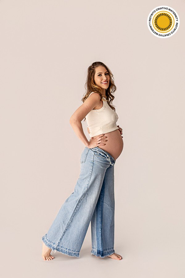 Barbara Pollyana - MaternityGestante 2º Round - 2026