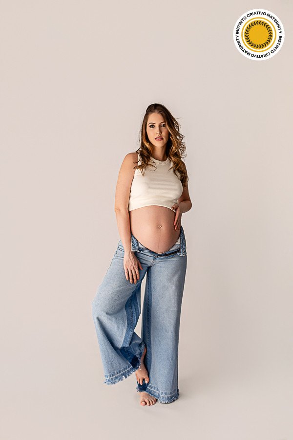 Barbara Pollyana - MaternityGestante 2º Round - 2026