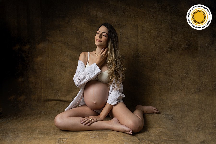 Damille Motta Barros De Castro - MaternityGestante 2º Round - 2026