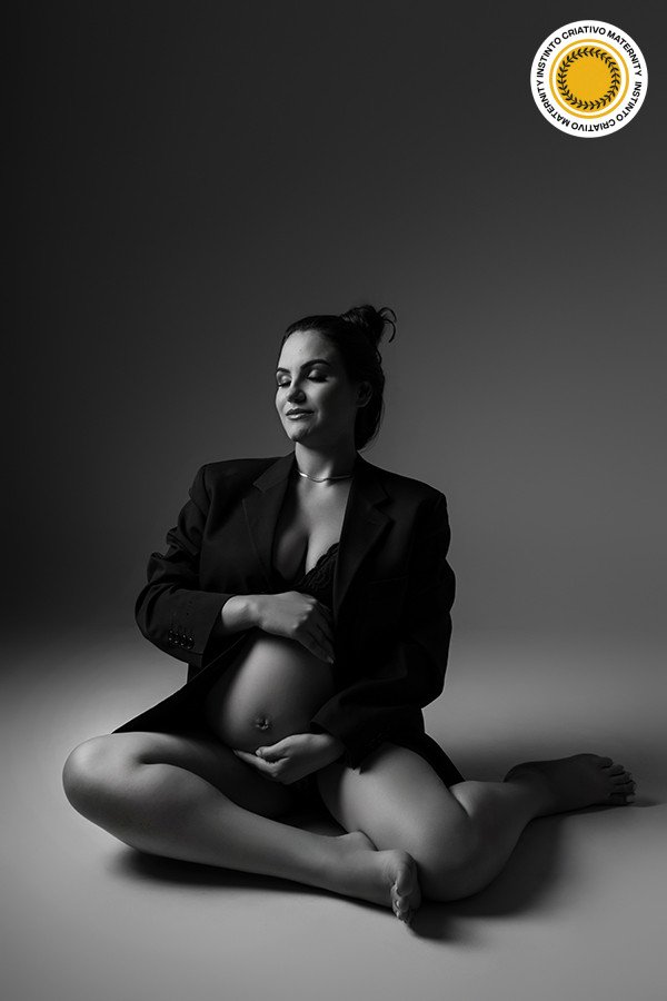 Damille Motta Barros De Castro - MaternityGestante 2º Round - 2026