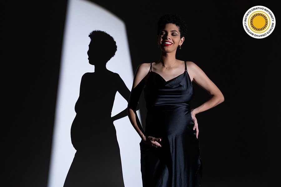 Damille Motta Barros De Castro - MaternityGestante 2º Round - 2026