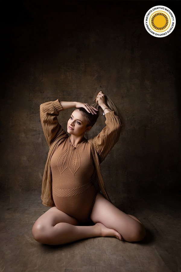 Damille Motta Barros De Castro - MaternityGestante 2º Round - 2026