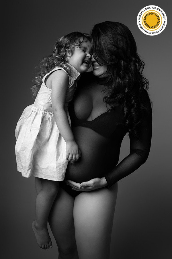 Damille Motta Barros De Castro - MaternityGestante 2º Round - 2026