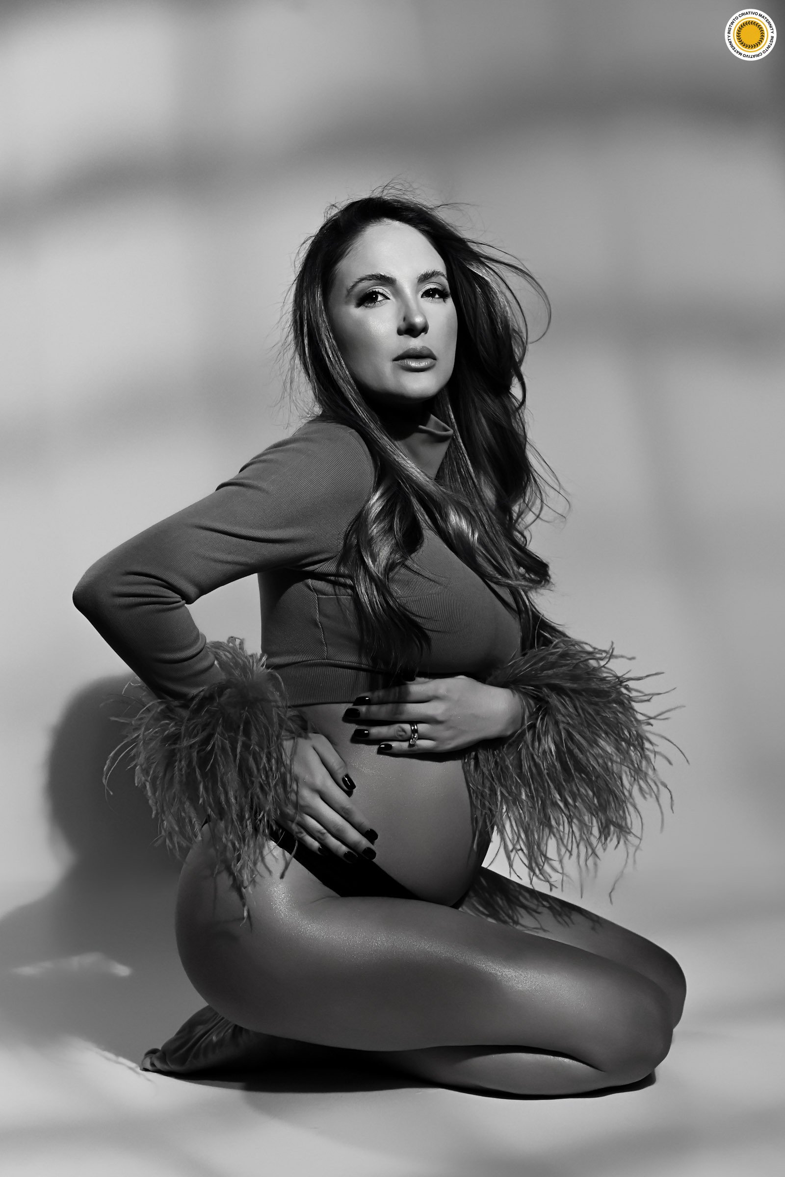 Patricia Lara Alves - MaternityGestante 2º Round - 2026