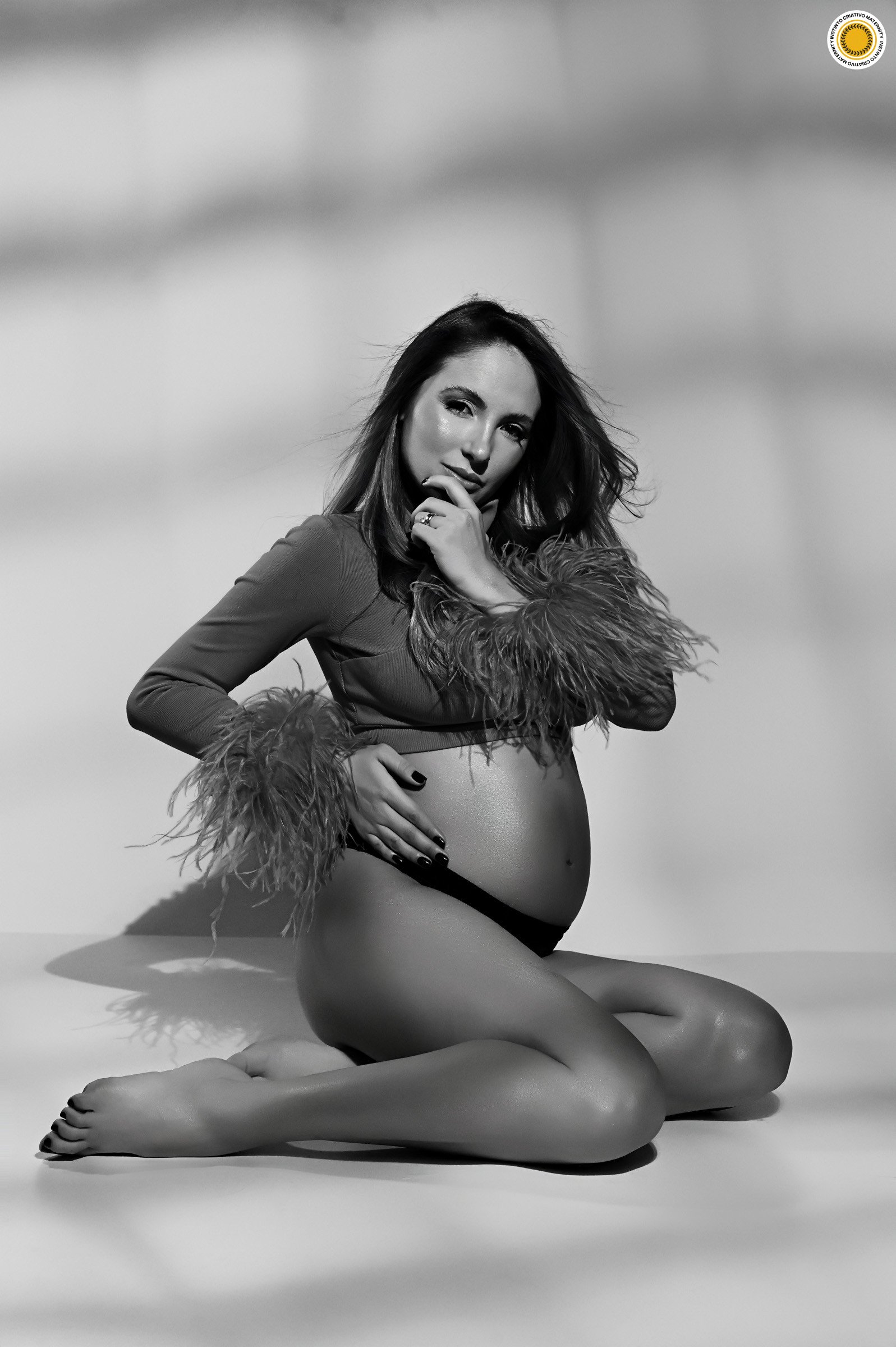 Patricia Lara Alves - MaternityGestante 2º Round - 2026