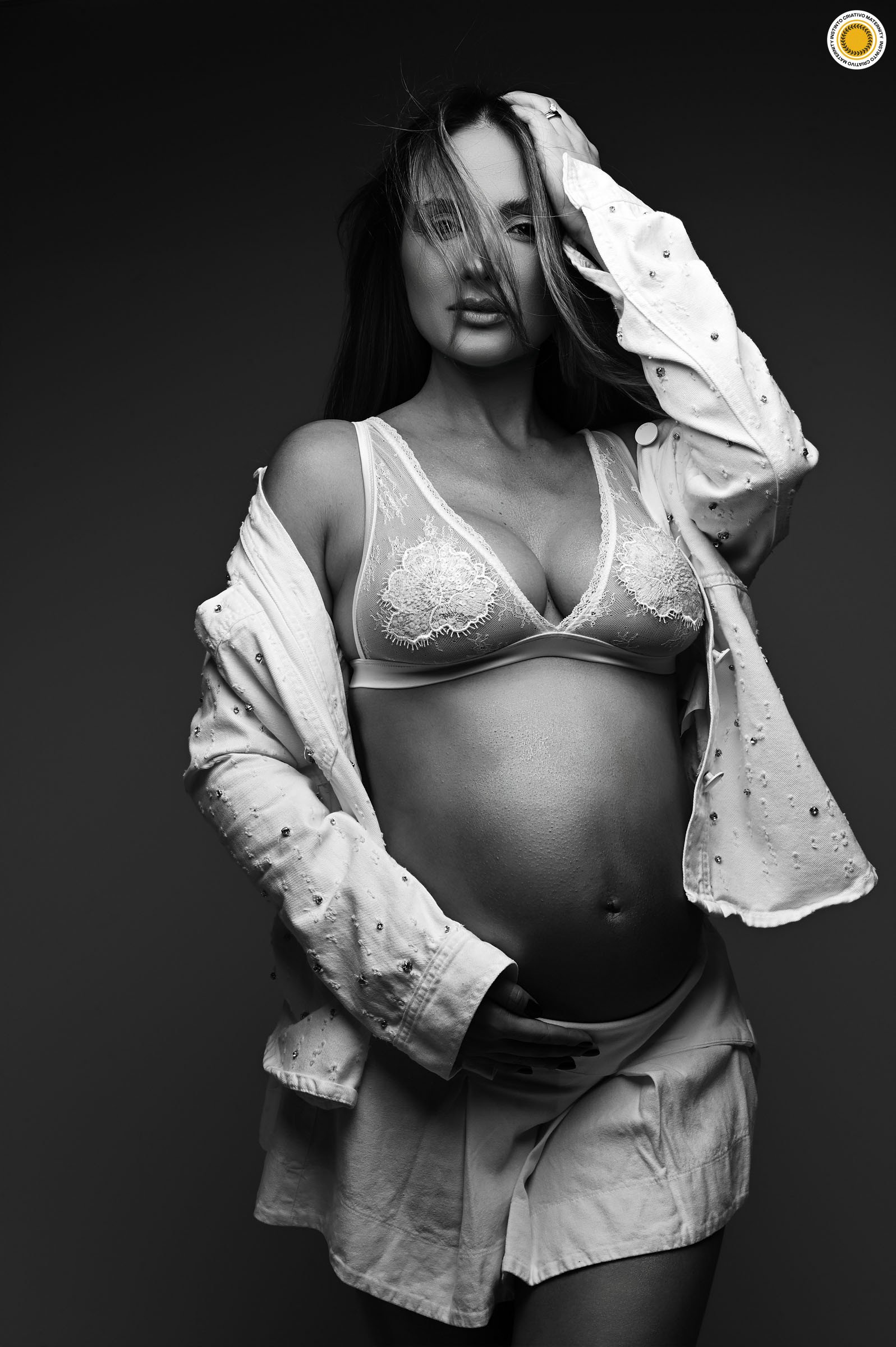 Patricia Lara Alves - MaternityGestante 2º Round - 2026