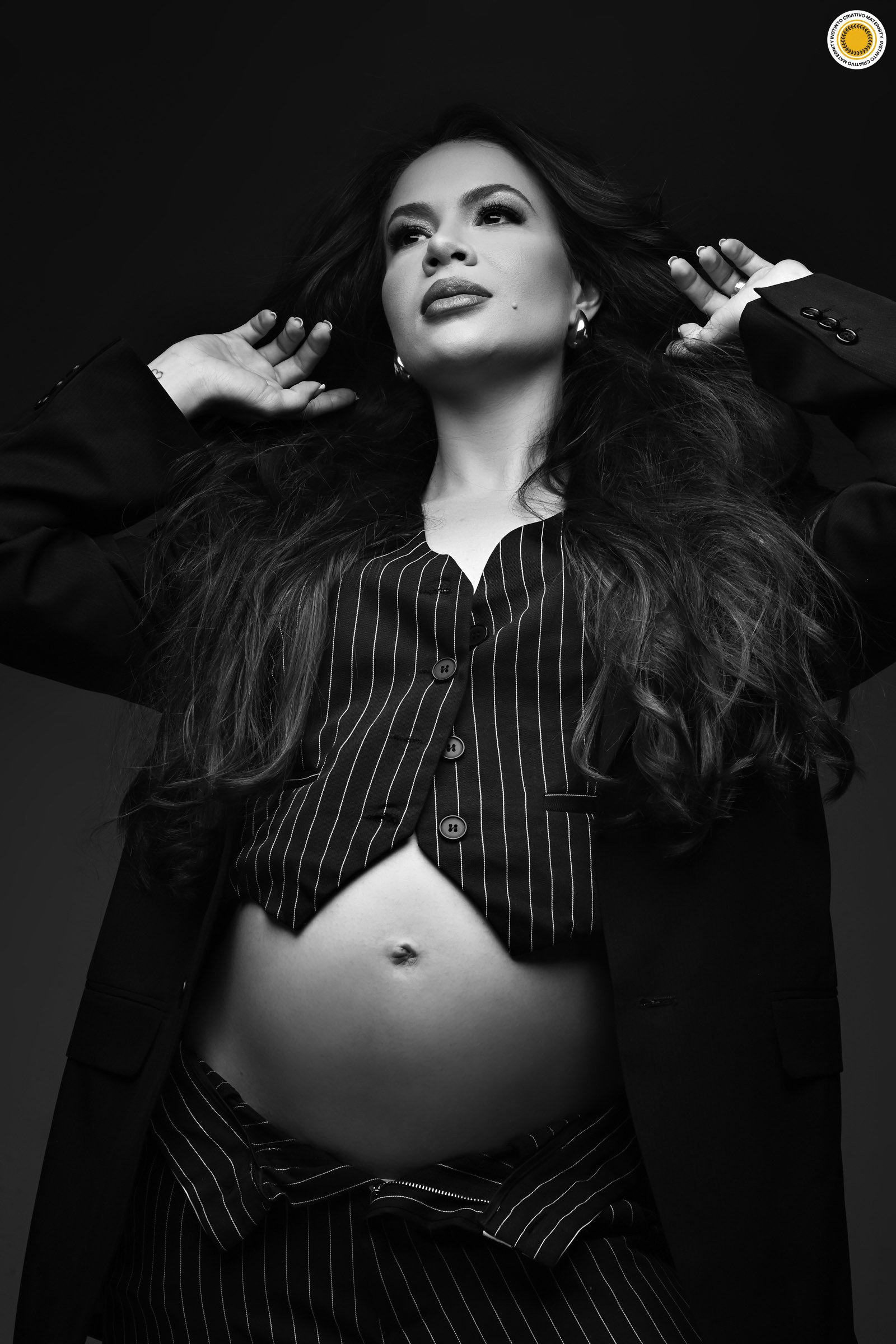 Patricia Lara Alves - MaternityGestante 2º Round - 2026