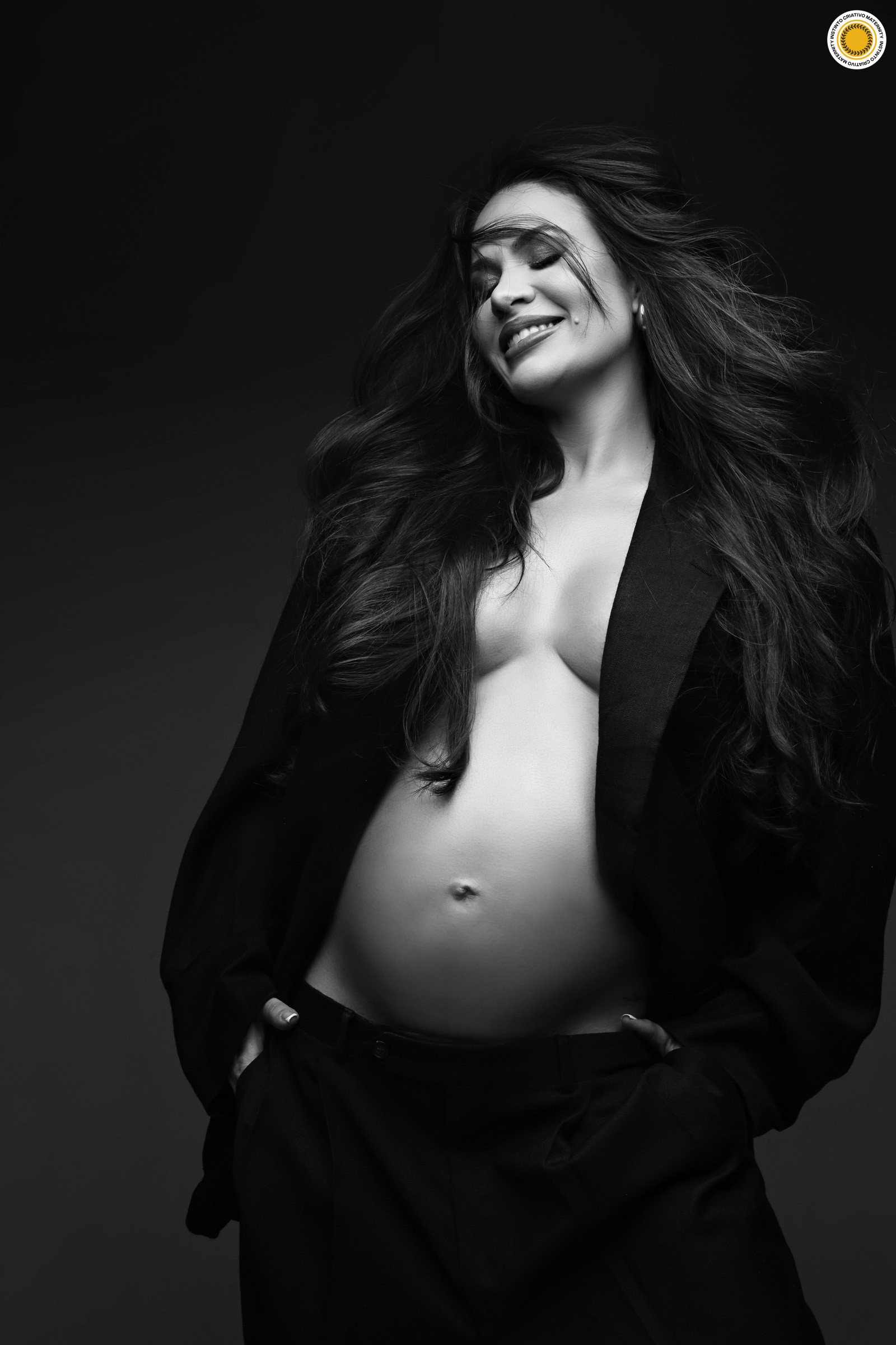 Patricia Lara Alves - MaternityGestante 2º Round - 2026