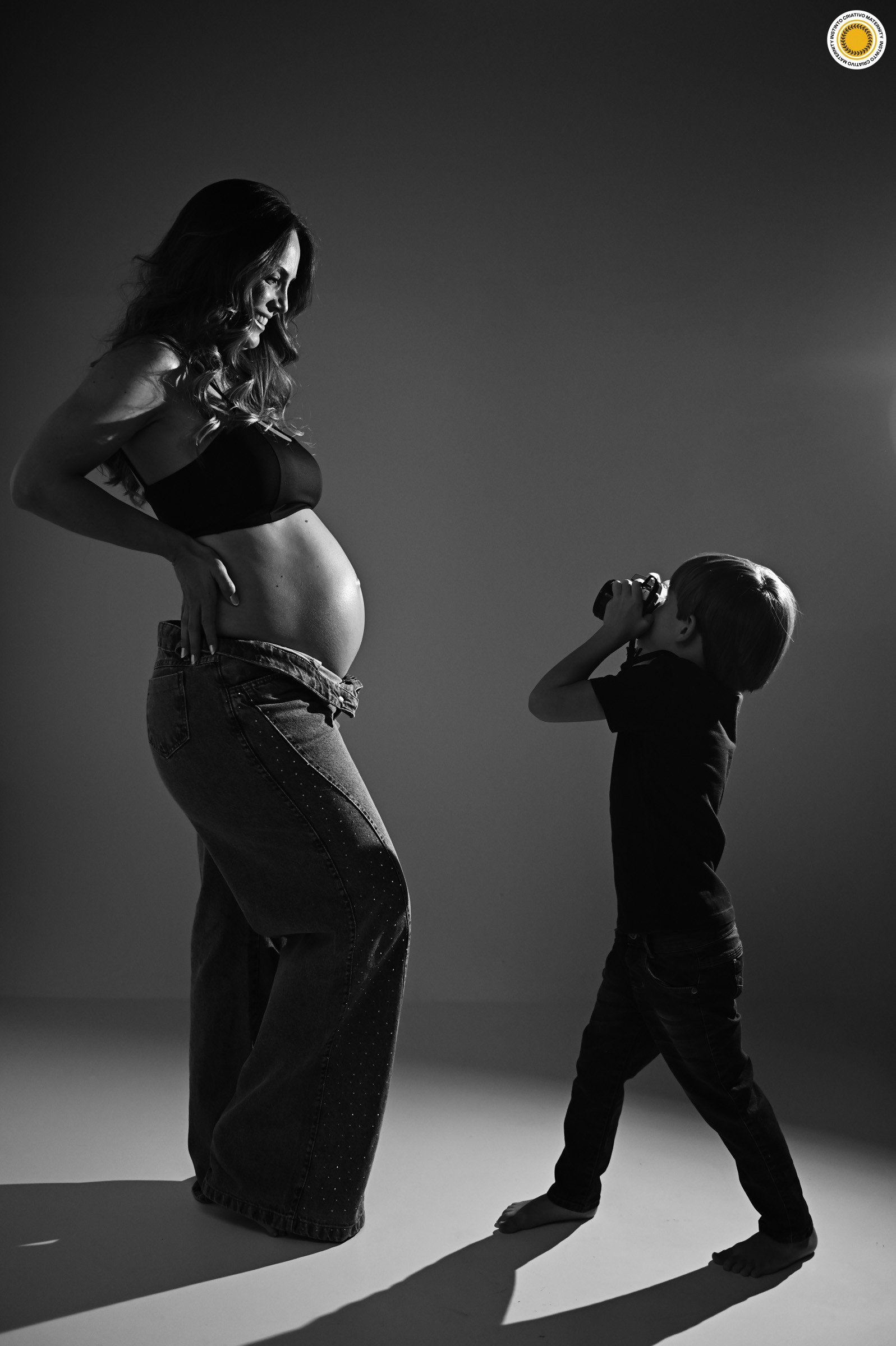 Patricia Lara Alves - MaternityGestante 2º Round - 2026