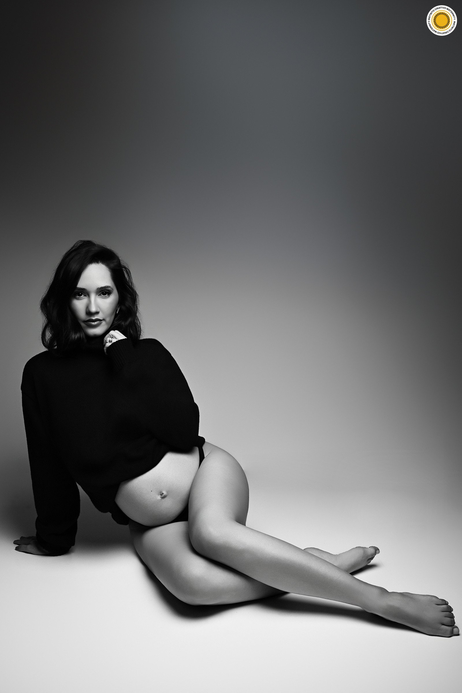 Patricia Lara Alves - MaternityGestante 2º Round - 2026