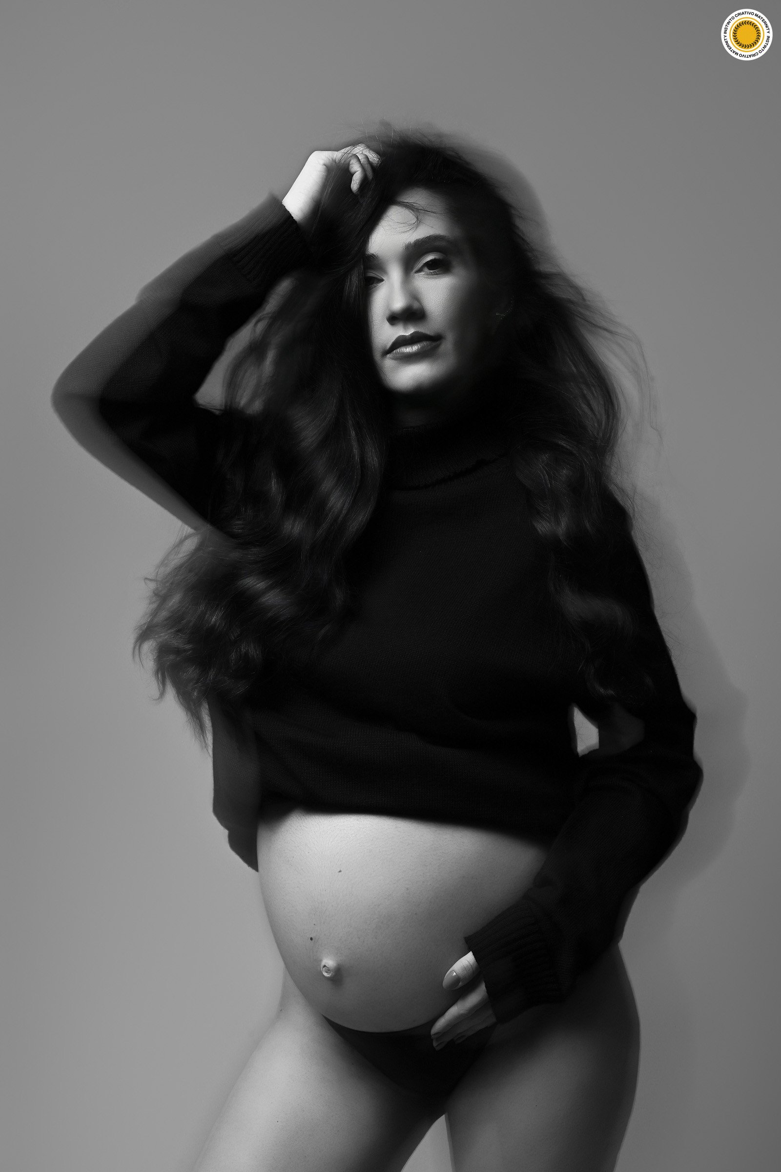 Patricia Lara Alves - MaternityGestante 2º Round - 2026