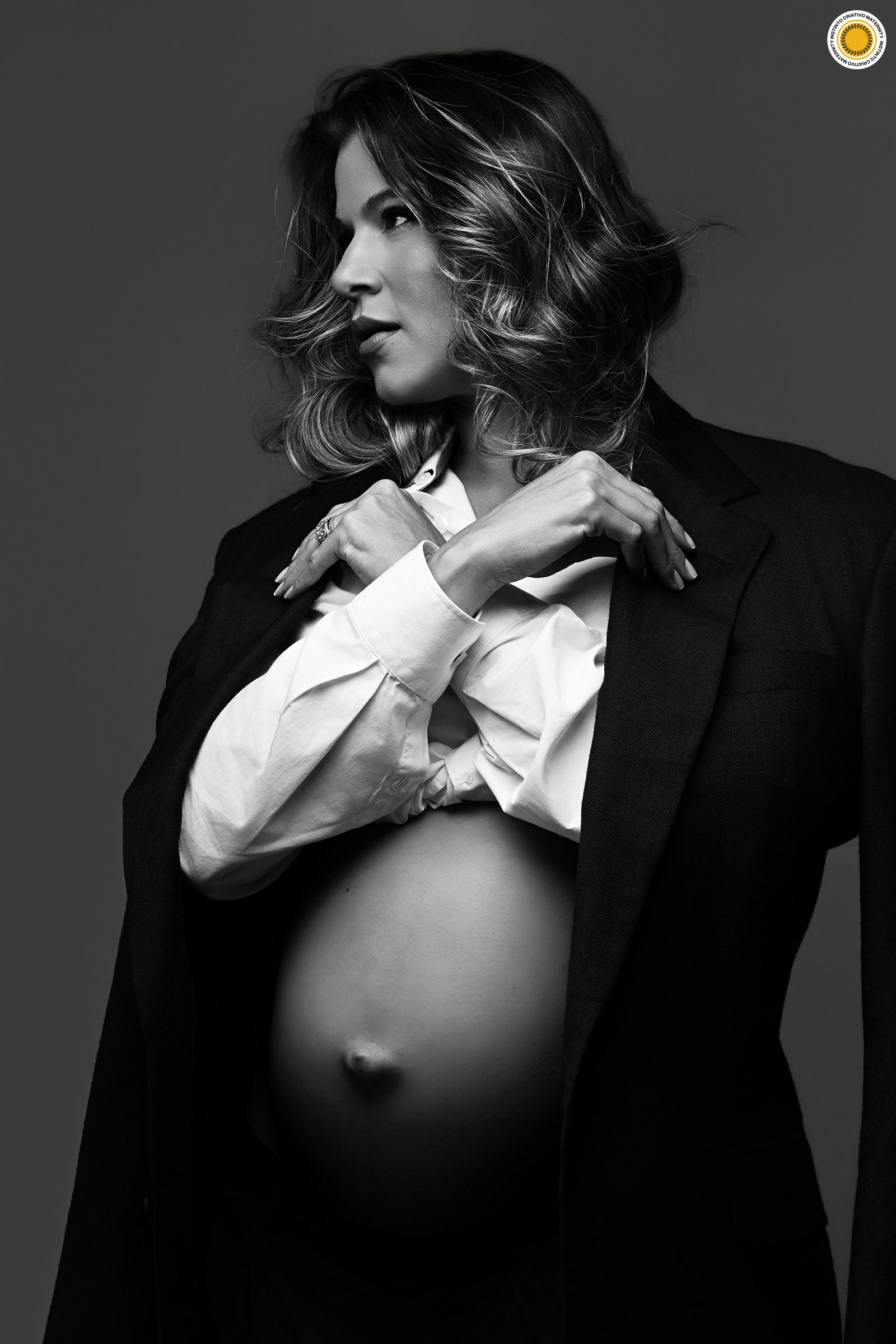 Patricia Lara Alves - MaternityGestante 2º Round - 2026