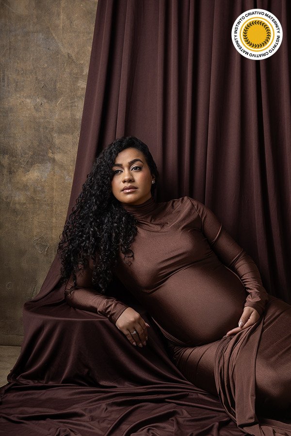 Damille Motta Barros De Castro - MaternityGestante 3º Round - 2026