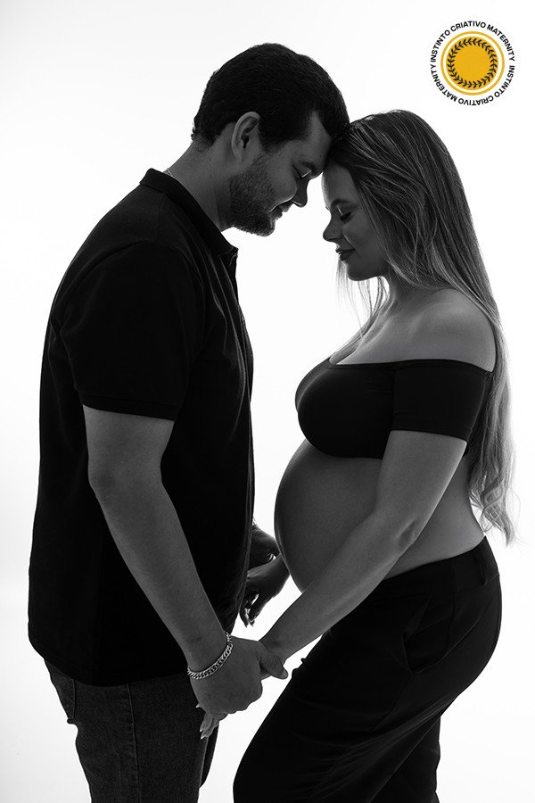 Damille Motta Barros De Castro - MaternityGestante 3º Round - 2026