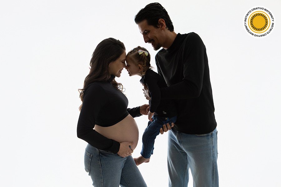 Damille Motta Barros De Castro - MaternityGestante 3º Round - 2026