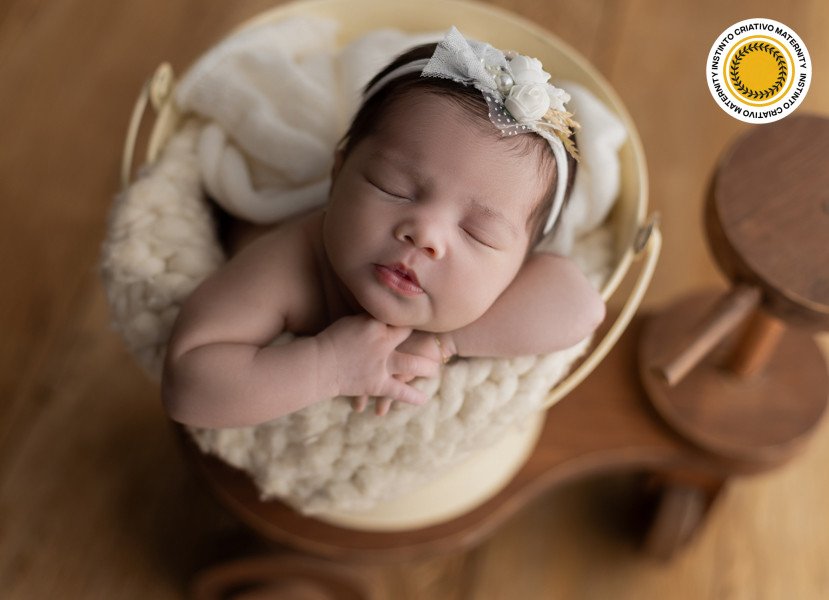 Barbara Pollyana Goncalves - MaternityNewBorn 3º Round - 2025