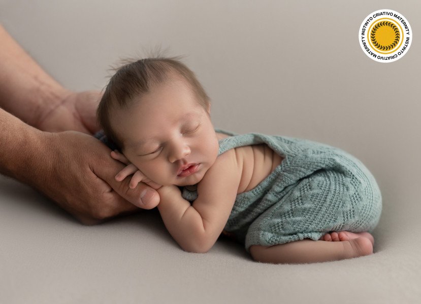 Barbara Pollyana Goncalves - MaternityNewBorn 3º Round - 2025