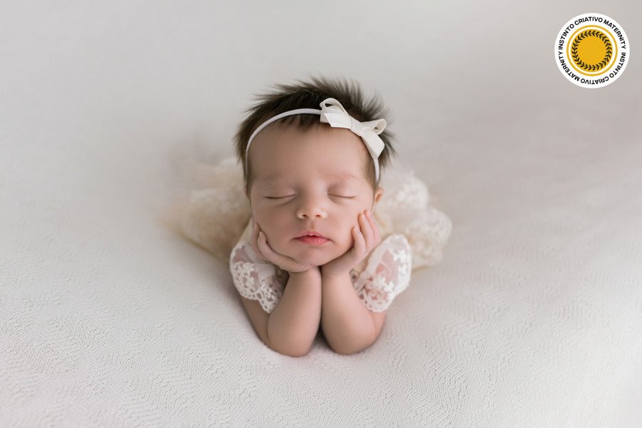 Barbara Pollyana Goncalves - MaternityNewBorn 3º Round - 2025