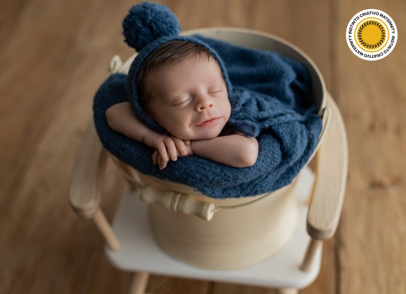 Barbara Pollyana Goncalves - MaternityNewBorn 3º Round - 2025