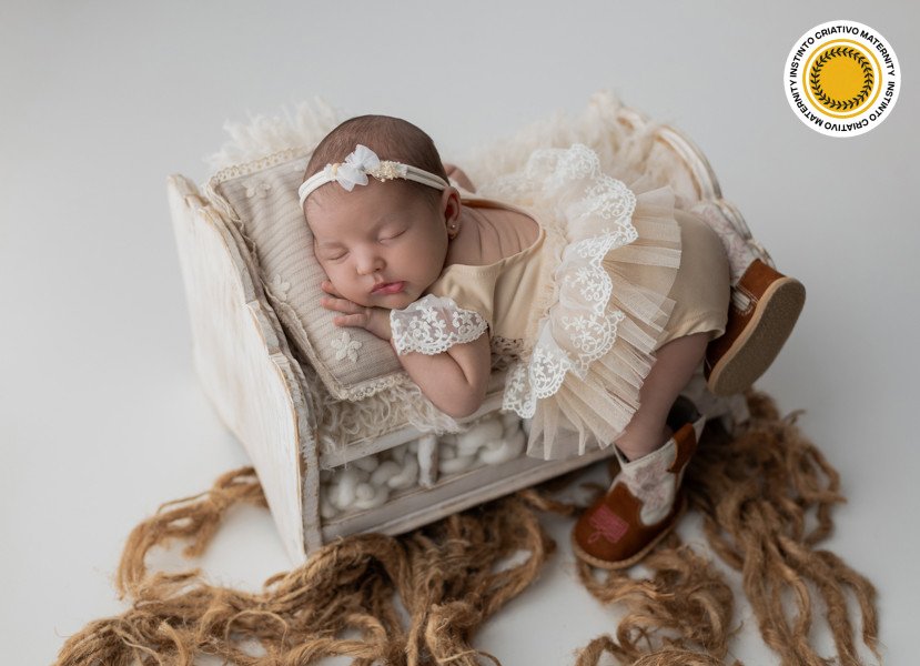 Barbara Pollyana Goncalves - MaternityNewBorn 3º Round - 2025