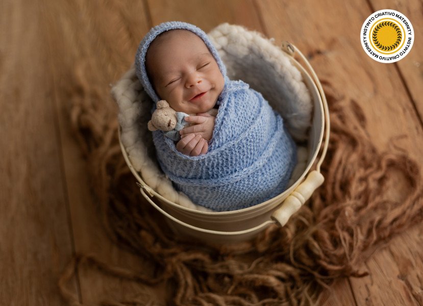 Barbara Pollyana Goncalves - MaternityNewBorn 3º Round - 2025